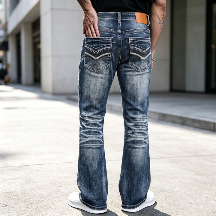 Herren Jeans Echoarchiv