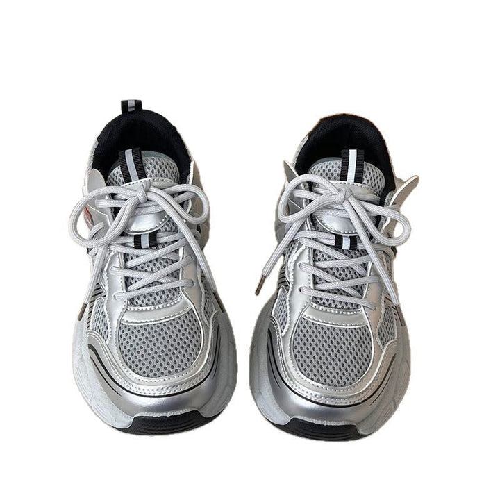 Damen Sportliche und komfortable Sneakers mit rutschfester Sohle Echo Archiv