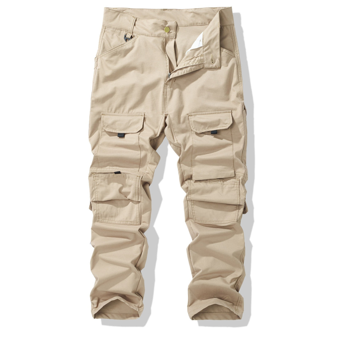 Herren Funktionale Cargo-Hosen Echo Archiv 1788241229