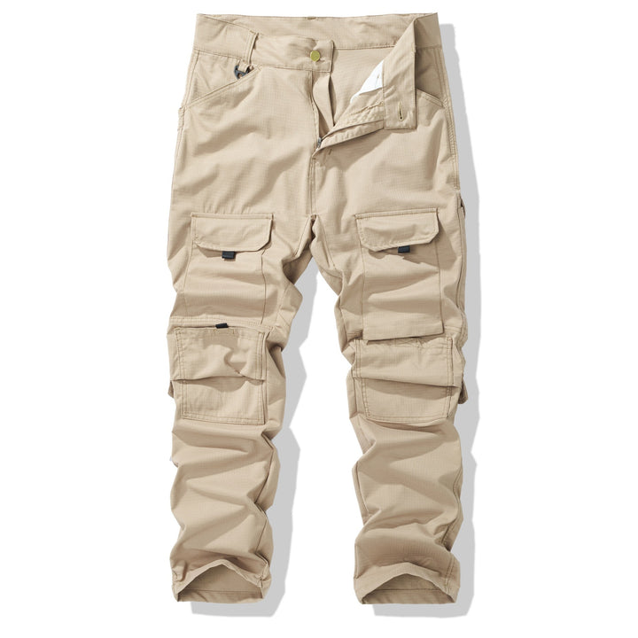 Herren Funktionale Cargo-Hosen Echo Archiv 1788241229