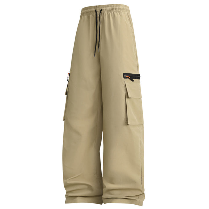 Herren Multifunktionale Cargo-Hose Echo Archiv 1788241283