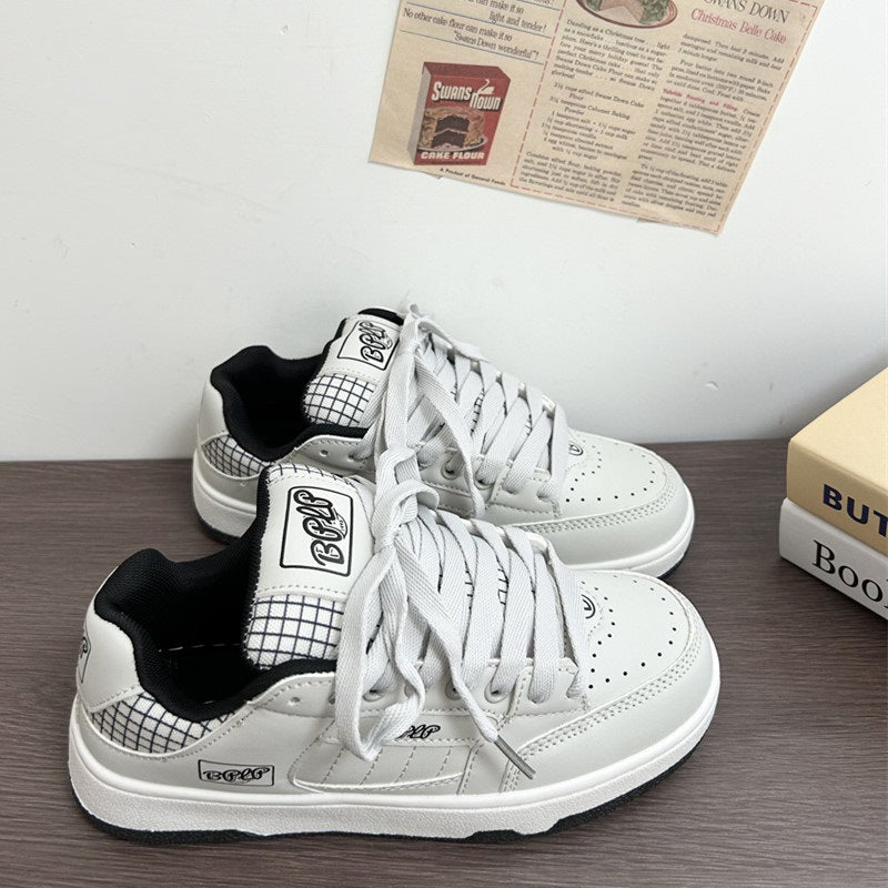 Herren Sportliche Sneaker mit atmungsaktivem Design Echoarchiv