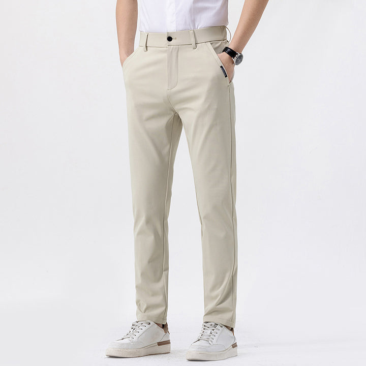 Herren Elegante und bequeme Freizeithose Echoarchiv