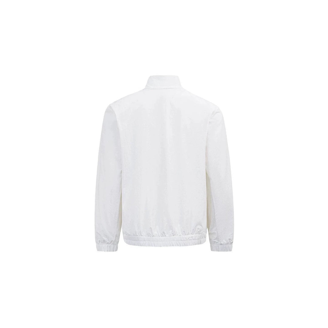 Herren Leichte und atmungsaktive Übergangsjacke Echo Archiv