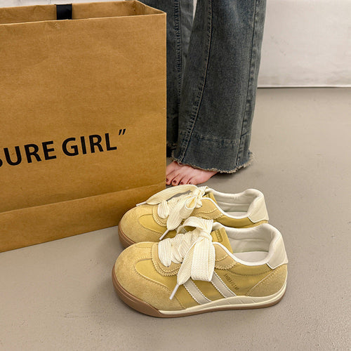 Damen Bequeme Sneakers mit modischen Akzenten und atmungsaktivem Obermaterial Echo Archiv