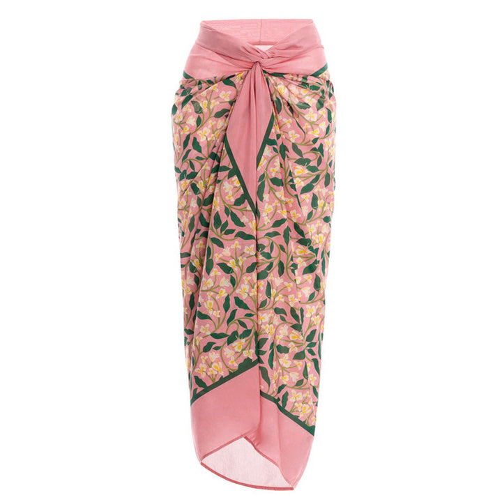 Damen Bikiniset mit verspielten Rüschendetails Echo Archiv