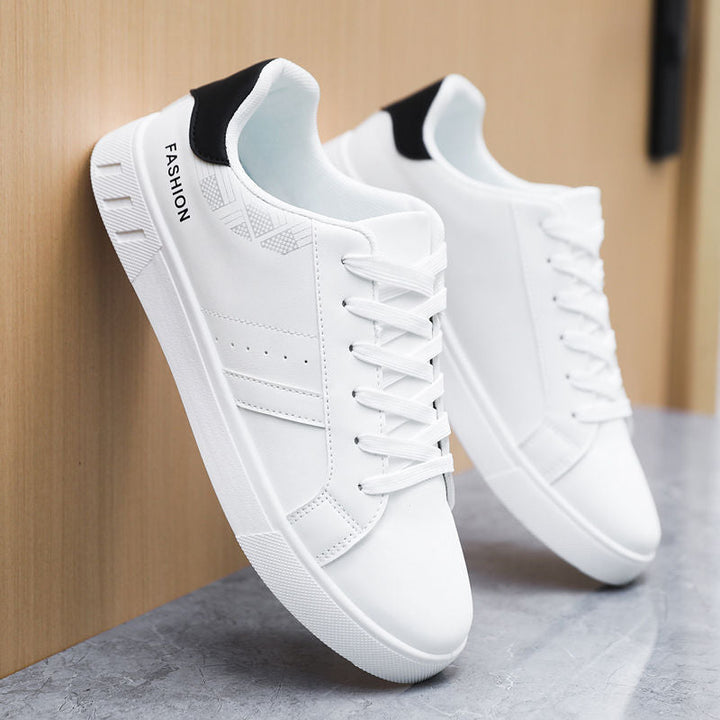 Damen Sneakers mit modischem Design und rutschfester Sohle Echo Archiv