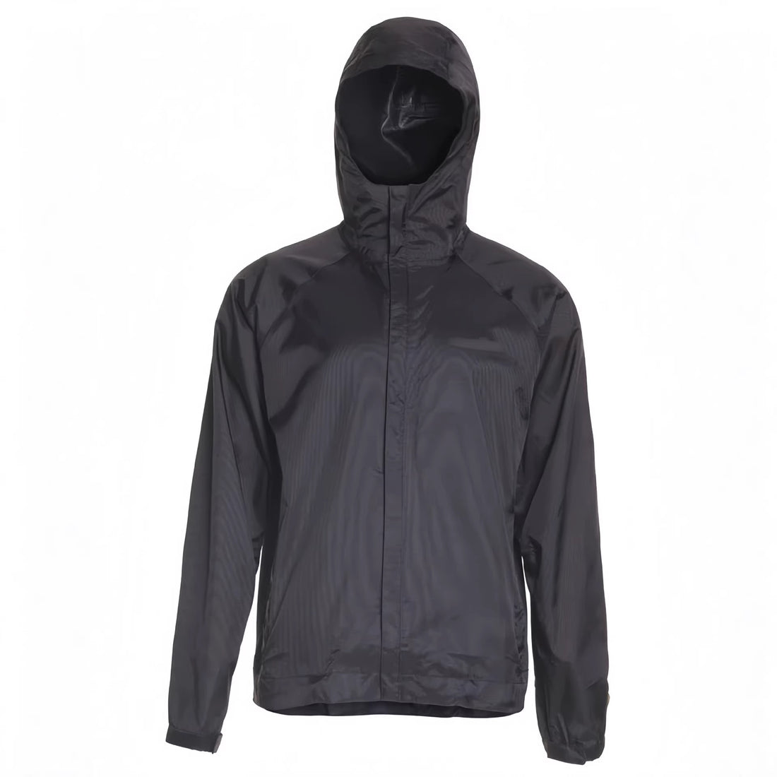 Herren Leichte Windjacke mit Kapuze – Taviero