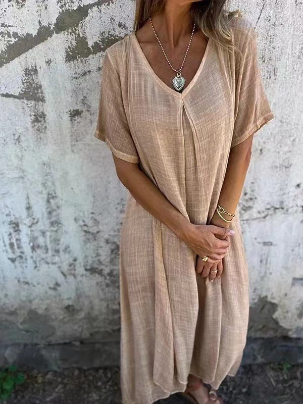 Elegantes Kleid Caroline Für Jeden Anlass