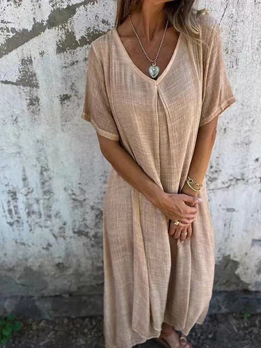 Elegantes Kleid Caroline Für Jeden Anlass