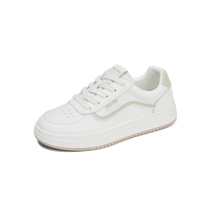 Damen lässige Sneakers mit modischem Design und dämpfender Außensohle Echo Archiv