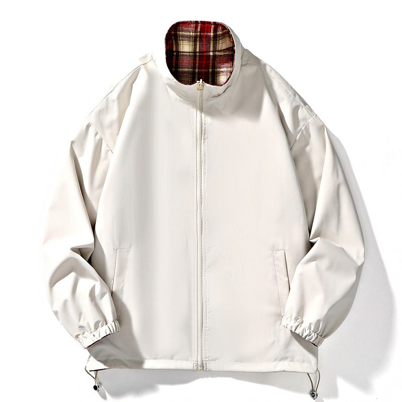 Herren Atmungsaktive Übergangsjacke Echo Archiv