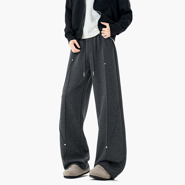 Damen Komfortable und lässige Freizeithose Echo Archiv
