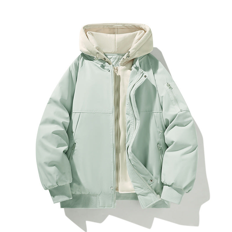 Damen Stilvolle Übergangsjacke Echo Archiv