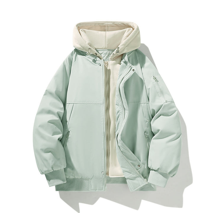 Damen Stilvolle Übergangsjacke Echo Archiv