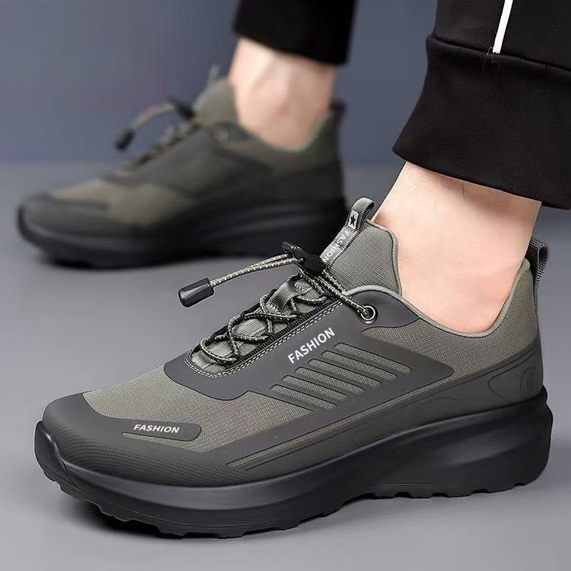 Herren Sportliche und atmungsaktive Lauf-Sneaker Echoarchiv