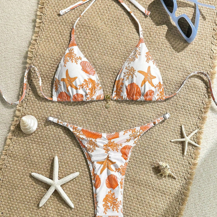 Damen Bikiniset Echo Archiv