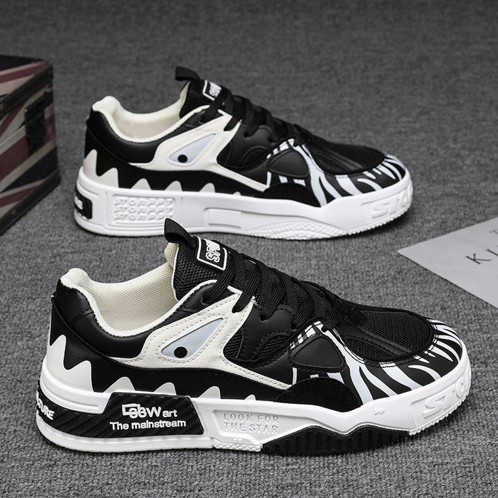 Damen Sportliche Sneakers Echo Archiv