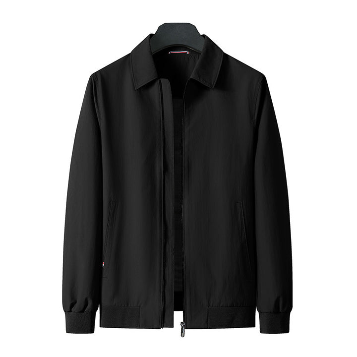 Herren Leichte Übergangsblouson Echo Archiv