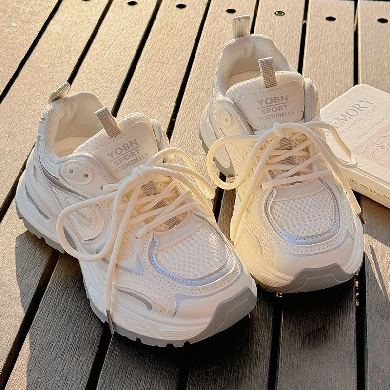Damen Sportliche Komfort Sneakers Echo Archiv