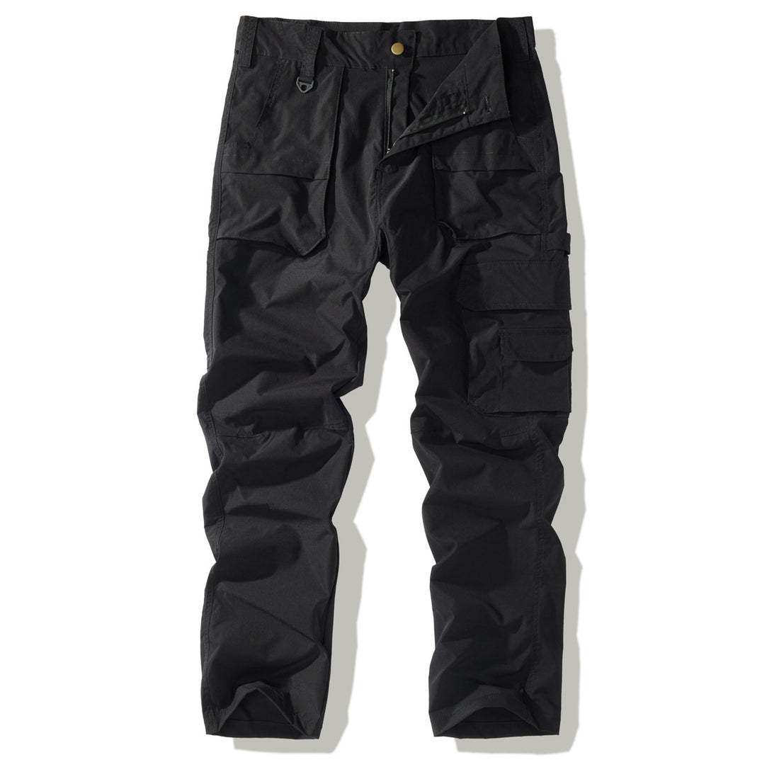 Herren Multifunktionale Cargohose mit mehreren Taschen Echo Archiv