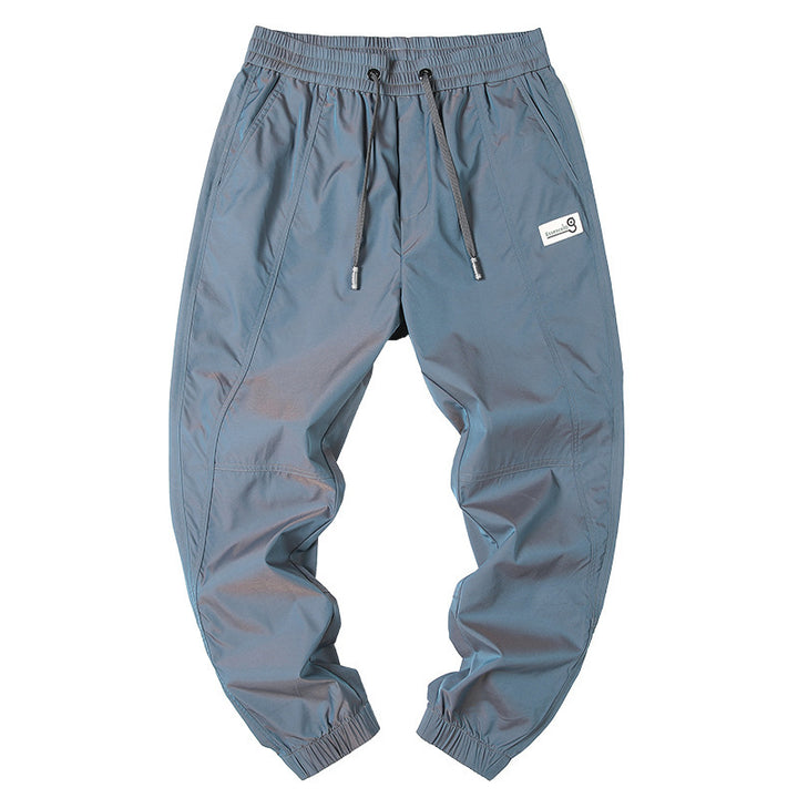 Herren Funktionale Sporthose Echoarchiv