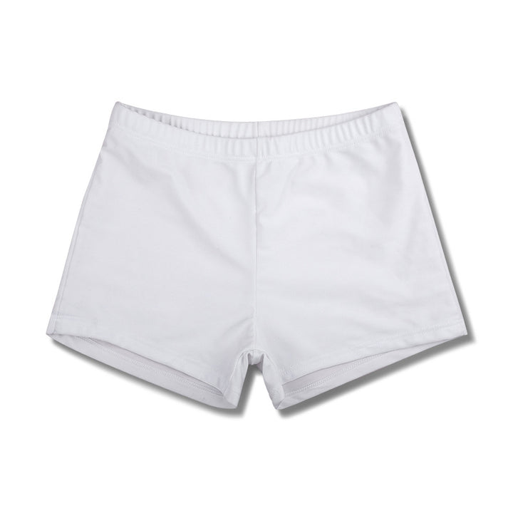 Damen Sportliche Schwimmshorts Echo Archiv