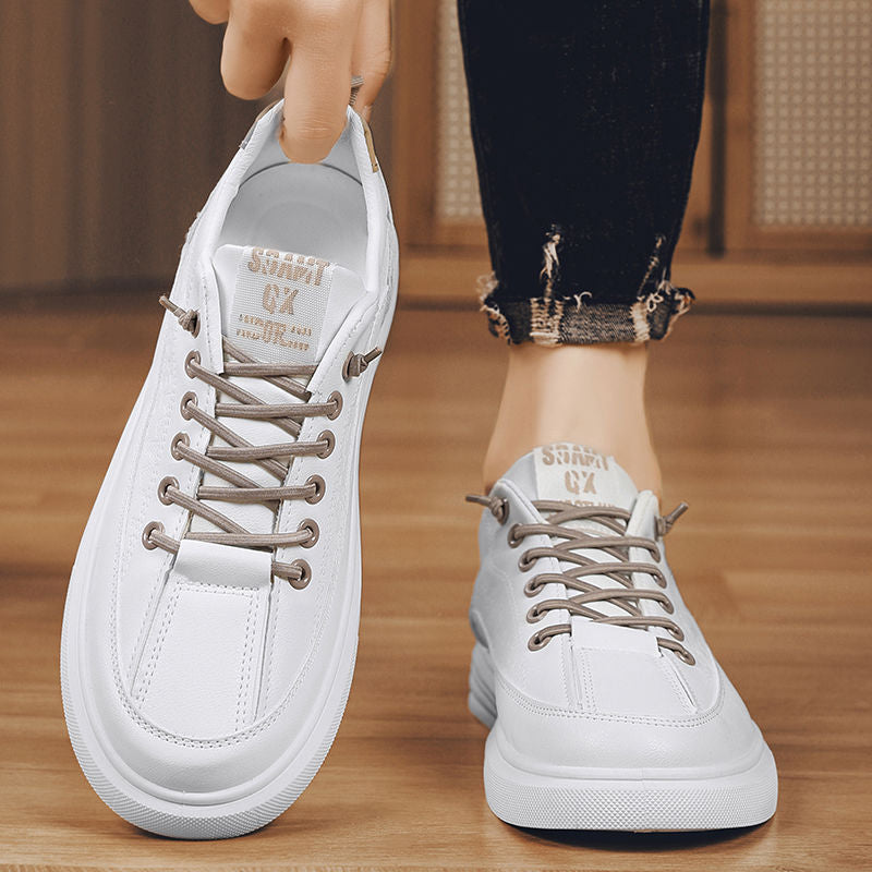 Damen Bequeme Freizeit-Sneaker mit atmungsaktiver Sohle Echo Archiv