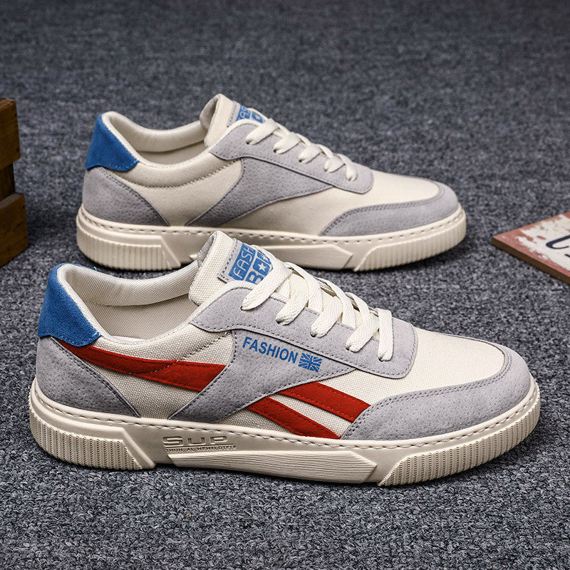 Damen modische Sneakers mit stilvollen Akzenten und komfortablem Dämpfungssystem Echo Archiv