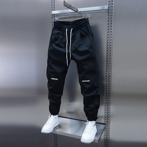 Herren Funktionale Freizeithose Echoarchiv
