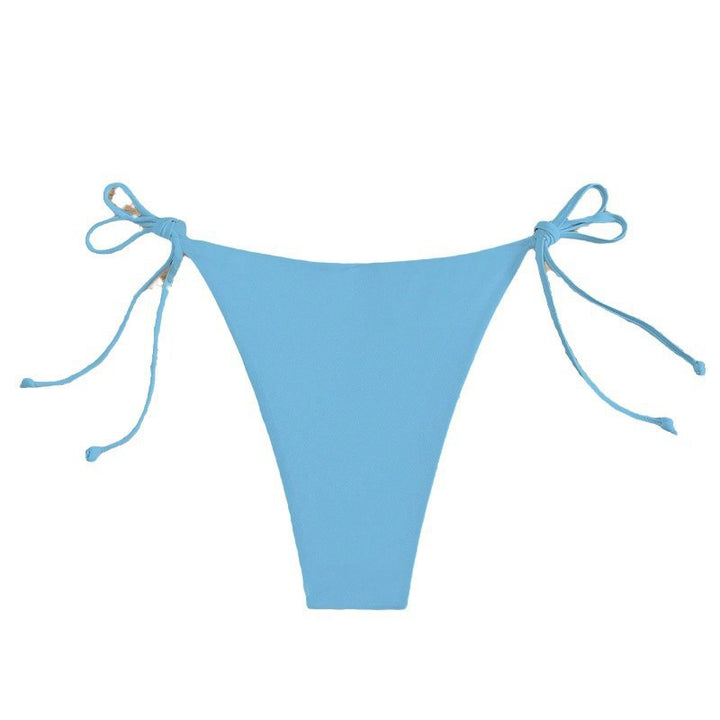 Damen trendiger Bikinislip Echo Archiv
