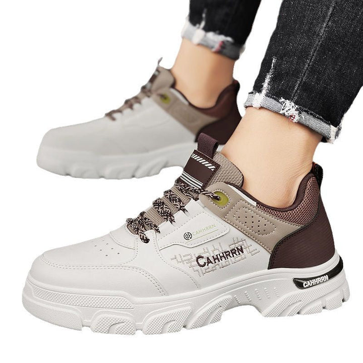 Damen Sportliche Komfort Sneakers Echo Archiv