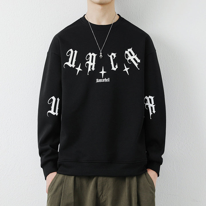 Herren Urbaner Sweatshirt Echo Archiv