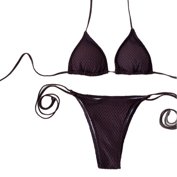Damen Netzoberteil mit verstellbarem Taillenband Echo Archiv