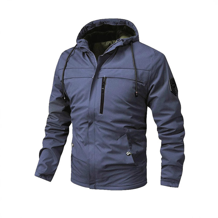 Herren Sportliche Übergangsjacke Echo Archiv