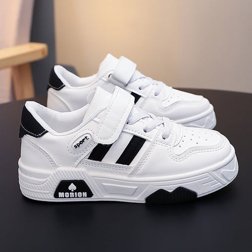 Damen Sportliche Sneakers mit verstellbarem Klettverschluss und rutschfester Sohle Echo Archiv