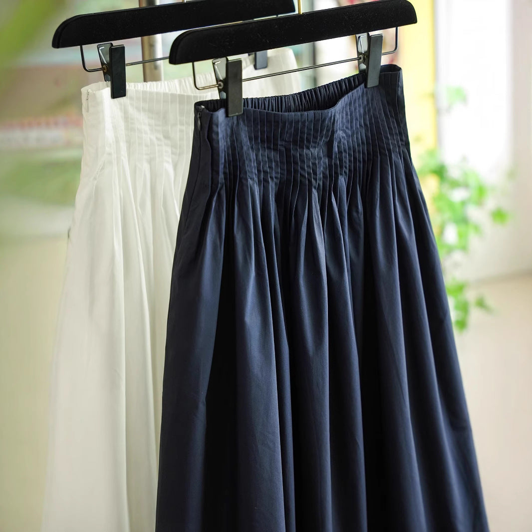 Damen Maxi Rock Echoarchiv