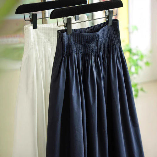 Damen Maxi Rock Echoarchiv