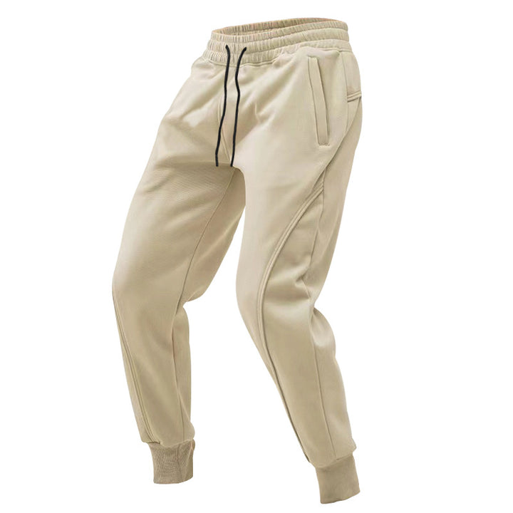 Herren Sportliche Sweathose Echoarchiv