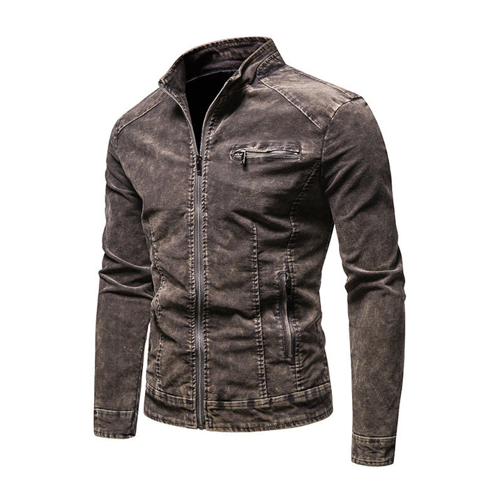 Herren Freizeitjacke Echo Archiv