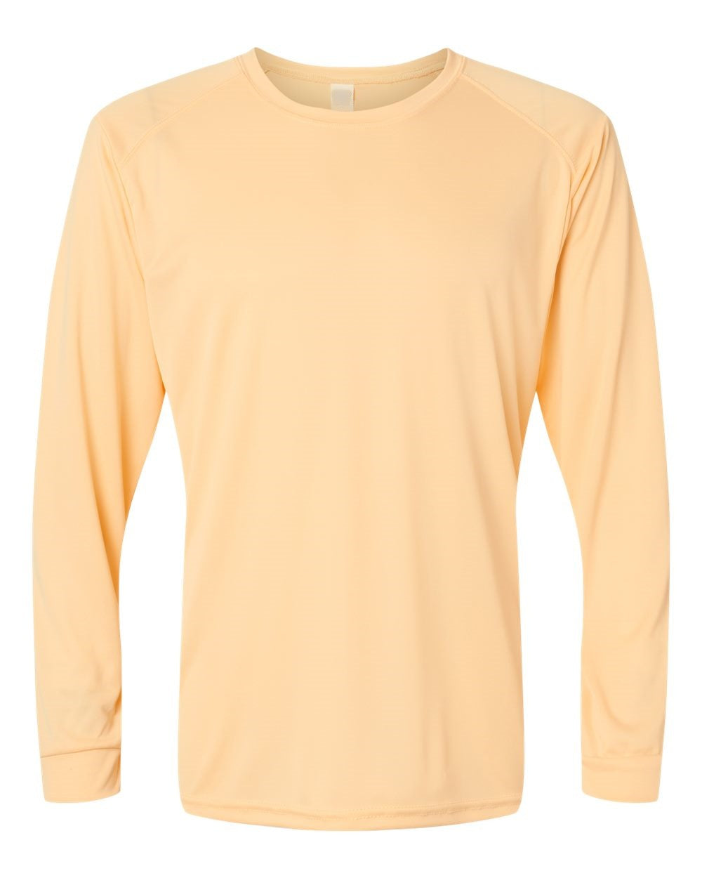 Herren Langarm Sportshirt – Orvano