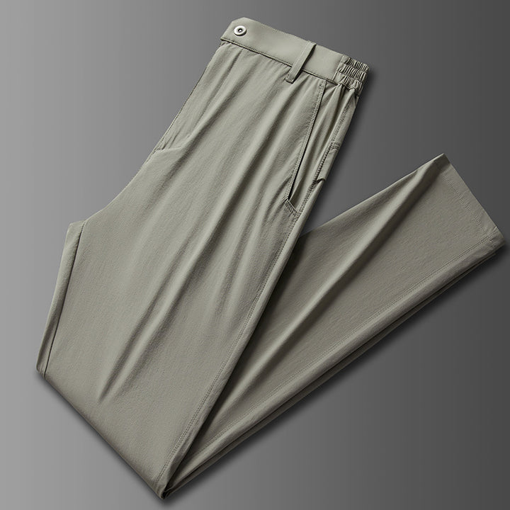 Herren bequeme Freizeithose Echoarchiv