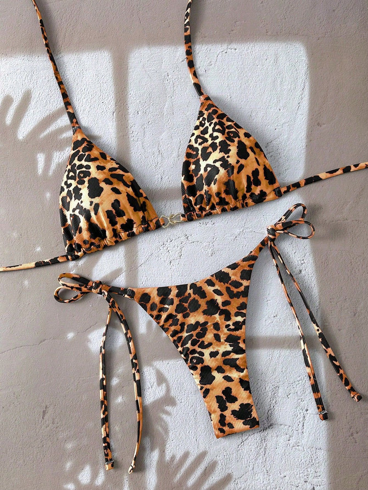 Damen Triangel-Bikini von Echo Archiv