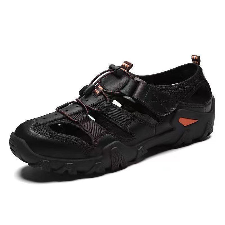 Herren Outdoor Sandalen Echoarchiv