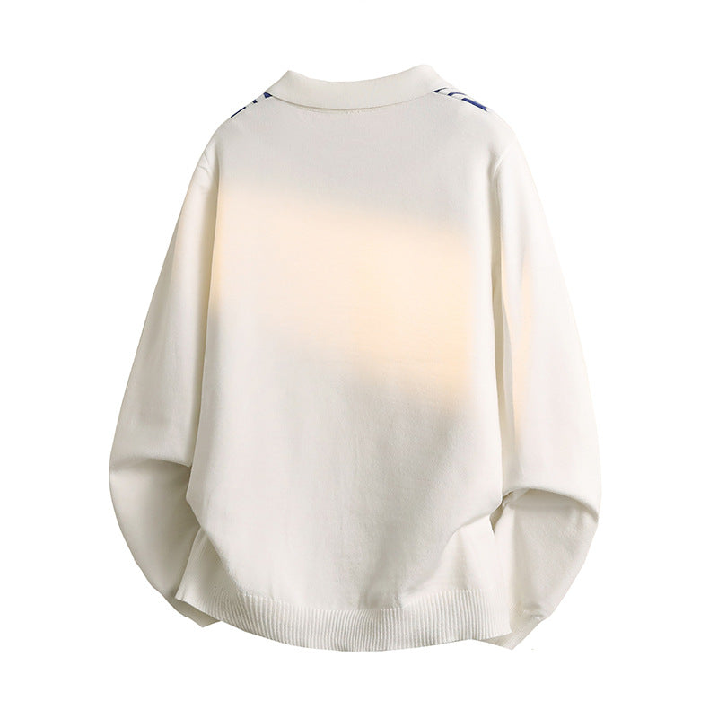 Damen Sportliches Poloshirt Echo Archiv