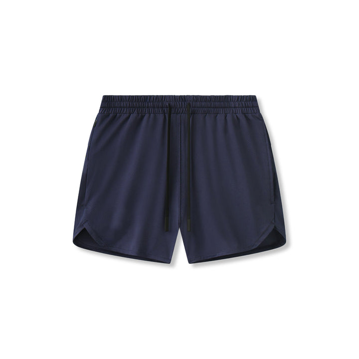 Herren Atmungsaktive Laufshorts mit schnell trocknendem Material Echoarchiv