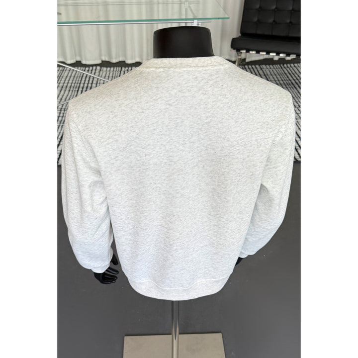 Damen Bequemer und stilvoller Sweatshirt mit floralem Design Echo Archiv