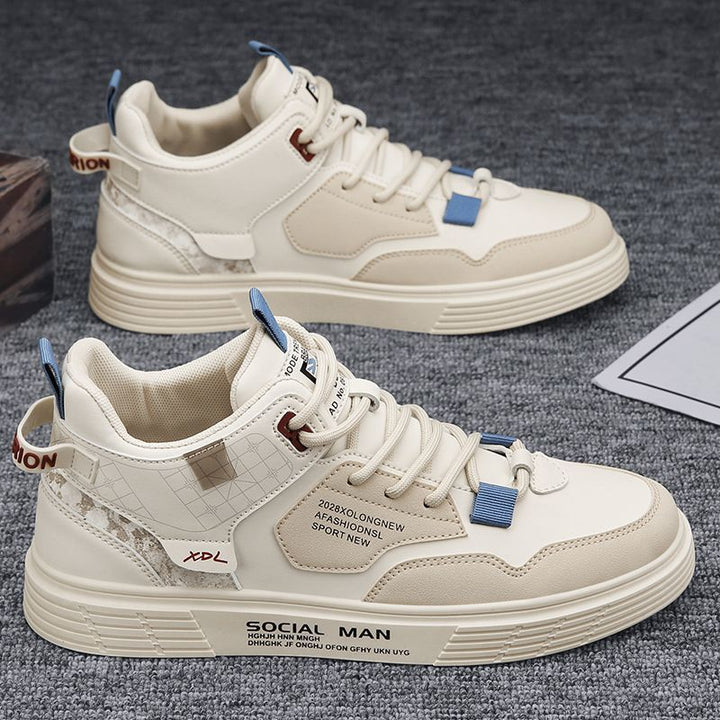 Damen Sportliche Sneakers mit innovativem Design und komfortabler Dämpfung Echo Archiv