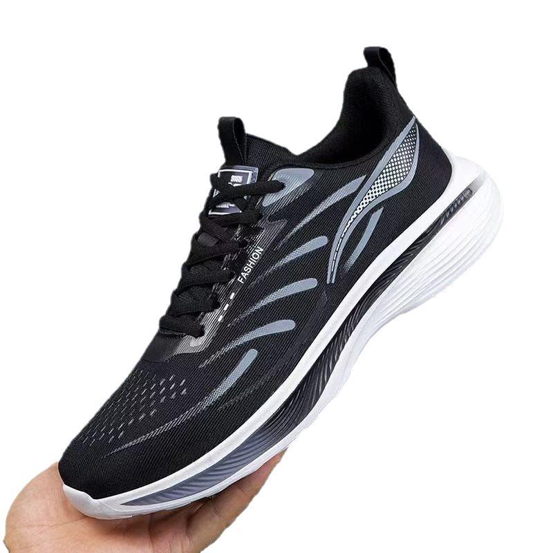 Herren Sportliche Dämpfungs Laufschuhe Echoarchiv