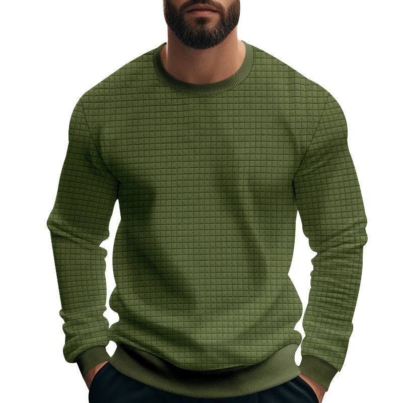 Herren Sweatshirt Echoarchiv